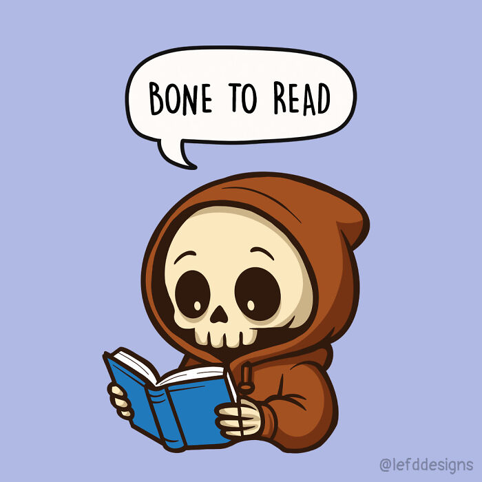 I Illustrated 44 Groan-Worthy Puns Guaranteed To Make You Giggle And Roll Your Eyes I Illustrated 44 Groan-Worthy Puns Guaranteed To Make You Giggle And Roll Your Eyes