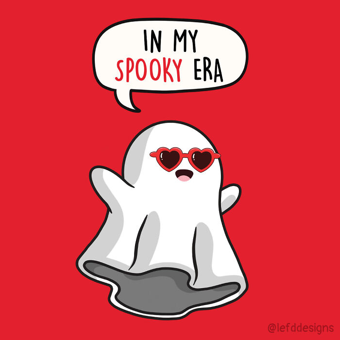 I Illustrated 44 Groan-Worthy Puns Guaranteed To Make You Giggle And Roll Your Eyes I Illustrated 44 Groan-Worthy Puns Guaranteed To Make You Giggle And Roll Your Eyes