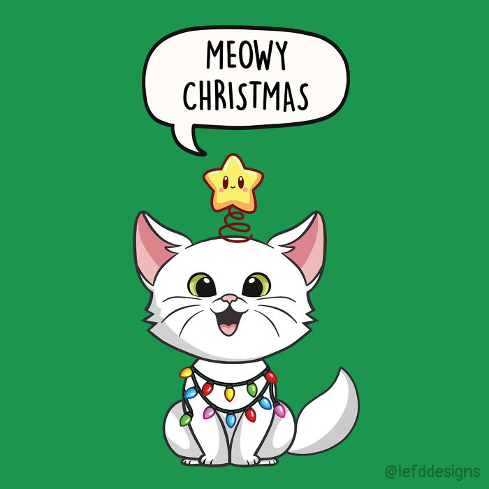 I Illustrated 44 Groan-Worthy Puns Guaranteed To Make You Giggle And Roll Your Eyes I Illustrated 44 Groan-Worthy Puns Guaranteed To Make You Giggle And Roll Your Eyes