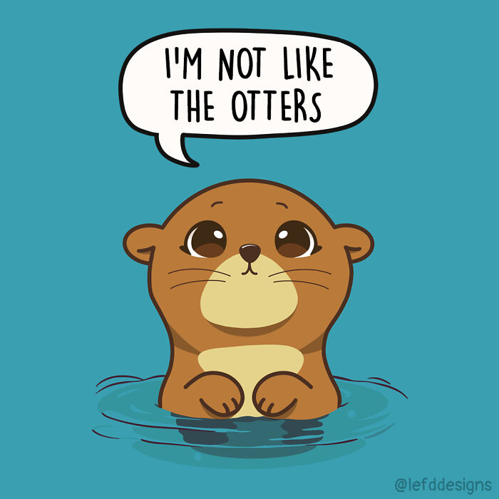 I Illustrated 44 Groan-Worthy Puns Guaranteed To Make You Giggle And Roll Your Eyes I Illustrated 44 Groan-Worthy Puns Guaranteed To Make You Giggle And Roll Your Eyes