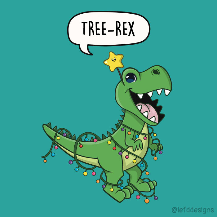 I Illustrated 44 Groan-Worthy Puns Guaranteed To Make You Giggle And Roll Your Eyes I Illustrated 44 Groan-Worthy Puns Guaranteed To Make You Giggle And Roll Your Eyes