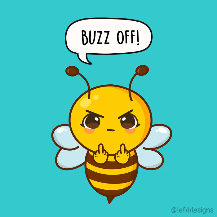 I Illustrated 44 Groan-Worthy Puns Guaranteed To Make You Giggle And Roll Your Eyes I Illustrated 44 Groan-Worthy Puns Guaranteed To Make You Giggle And Roll Your Eyes