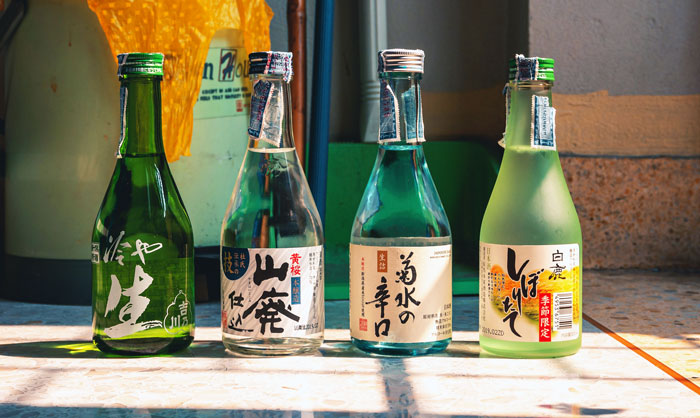 Woman Brings Souvenir Wines From Abroad, Absolutely Livid After Hubby Drinks Them With His Buddies Woman Brings Souvenir Wines From Abroad, Absolutely Livid After Hubby Drinks Them With His Buddies