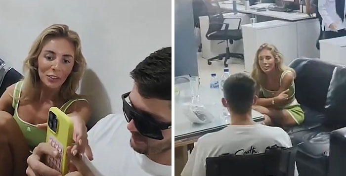 “I Wonder How That Happened”: Bonnie Blue Learns Her Fate After Arrest For Controversial Video “I Wonder How That Happened”: Bonnie Blue Learns Her Fate After Arrest For Controversial Video