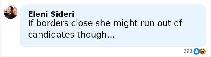“I Wonder How That Happened”: Bonnie Blue Learns Her Fate After Arrest For Controversial Video “I Wonder How That Happened”: Bonnie Blue Learns Her Fate After Arrest For Controversial Video