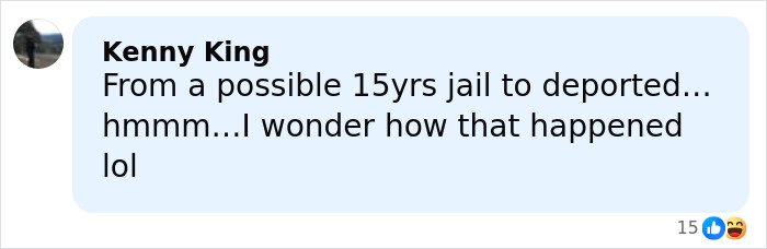 “I Wonder How That Happened”: Bonnie Blue Learns Her Fate After Arrest For Controversial Video “I Wonder How That Happened”: Bonnie Blue Learns Her Fate After Arrest For Controversial Video