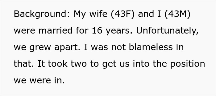 Man Ends 16-Year Marriage After Tracking Wife’s Phone And Seeing Where She Went On Night “Walks” Man Ends 16-Year Marriage After Tracking Wife’s Phone And Seeing Where She Went On Night “Walks”