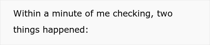 Man Ends 16-Year Marriage After Tracking Wife’s Phone And Seeing Where She Went On Night “Walks” Man Ends 16-Year Marriage After Tracking Wife’s Phone And Seeing Where She Went On Night “Walks”