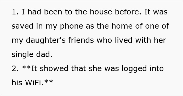 Man Ends 16-Year Marriage After Tracking Wife’s Phone And Seeing Where She Went On Night “Walks” Man Ends 16-Year Marriage After Tracking Wife’s Phone And Seeing Where She Went On Night “Walks”