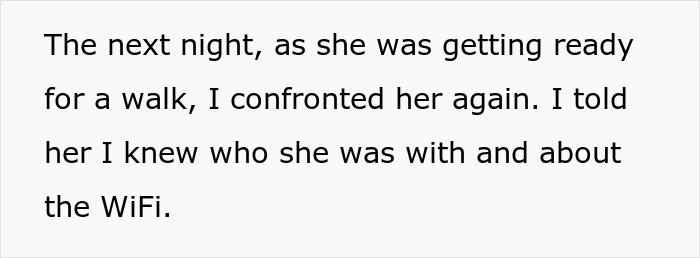 Man Ends 16-Year Marriage After Tracking Wife’s Phone And Seeing Where She Went On Night “Walks” Man Ends 16-Year Marriage After Tracking Wife’s Phone And Seeing Where She Went On Night “Walks”