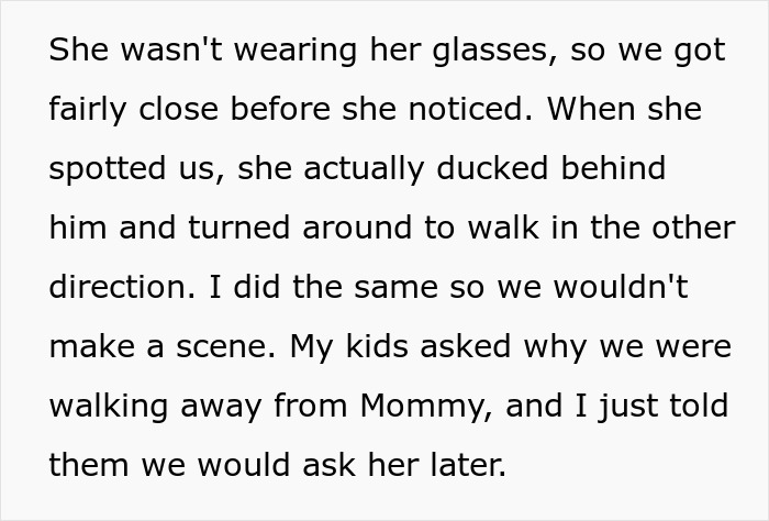Man Ends 16-Year Marriage After Tracking Wife’s Phone And Seeing Where She Went On Night “Walks” Man Ends 16-Year Marriage After Tracking Wife’s Phone And Seeing Where She Went On Night “Walks”