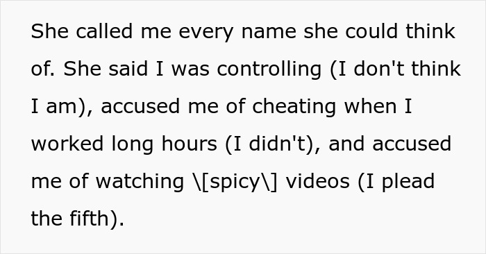 Man Ends 16-Year Marriage After Tracking Wife’s Phone And Seeing Where She Went On Night “Walks” Man Ends 16-Year Marriage After Tracking Wife’s Phone And Seeing Where She Went On Night “Walks”