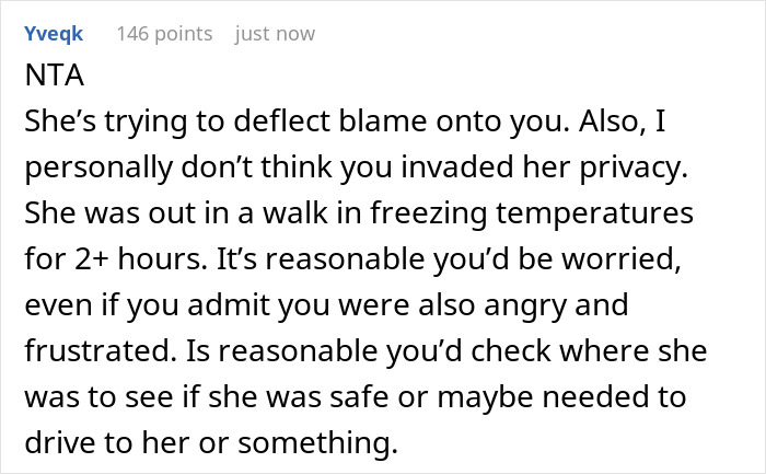 Man Ends 16-Year Marriage After Tracking Wife’s Phone And Seeing Where She Went On Night “Walks” Man Ends 16-Year Marriage After Tracking Wife’s Phone And Seeing Where She Went On Night “Walks”