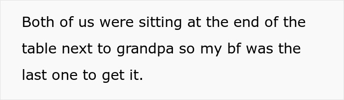 Guy Can’t Control His Hunger, GF Red With Embarrassment In Front Of Fam As He Rips Through A Turkey Guy Can’t Control His Hunger, GF Red With Embarrassment In Front Of Fam As He Rips Through A Turkey