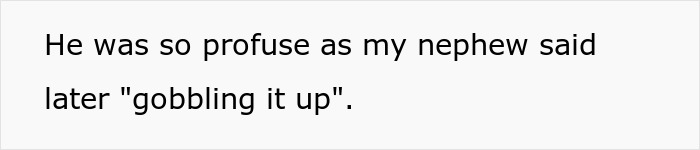 Guy Can’t Control His Hunger, GF Red With Embarrassment In Front Of Fam As He Rips Through A Turkey Guy Can’t Control His Hunger, GF Red With Embarrassment In Front Of Fam As He Rips Through A Turkey