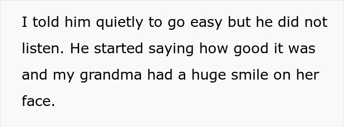 Guy Can’t Control His Hunger, GF Red With Embarrassment In Front Of Fam As He Rips Through A Turkey Guy Can’t Control His Hunger, GF Red With Embarrassment In Front Of Fam As He Rips Through A Turkey