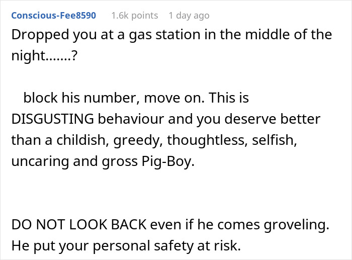Guy Can’t Control His Hunger, GF Red With Embarrassment In Front Of Fam As He Rips Through A Turkey Guy Can’t Control His Hunger, GF Red With Embarrassment In Front Of Fam As He Rips Through A Turkey