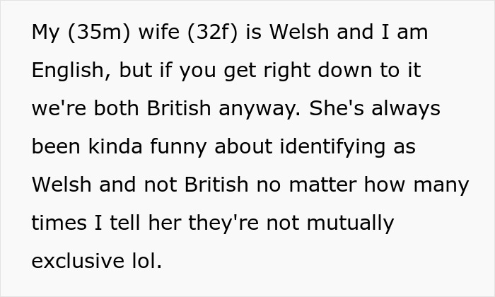 Dad Calls Mom’s Native Language ‘Pointless,’ Bans Daughter From Using It, Gets Reality Check Fast Dad Calls Mom’s Native Language ‘Pointless,’ Bans Daughter From Using It, Gets Reality Check Fast