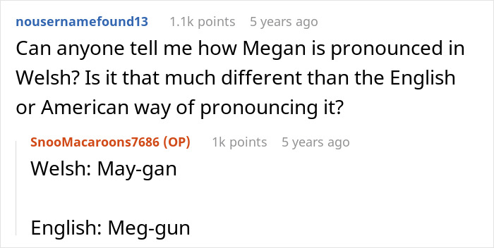 Dad Calls Mom’s Native Language ‘Pointless,’ Bans Daughter From Using It, Gets Reality Check Fast Dad Calls Mom’s Native Language ‘Pointless,’ Bans Daughter From Using It, Gets Reality Check Fast