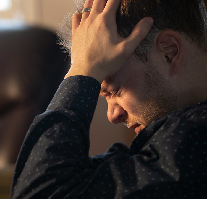 Man Upset As Dad Didn’t Pass On His Craft Skills To Him, While Half-Bros Start A Business With It Man Upset As Dad Didn’t Pass On His Craft Skills To Him, While Half-Bros Start A Business With It