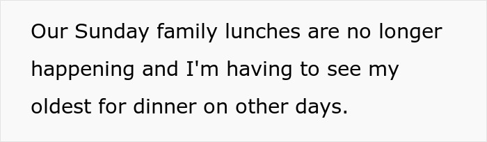 Man Upset As Dad Didn’t Pass On His Craft Skills To Him, While Half-Bros Start A Business With It Man Upset As Dad Didn’t Pass On His Craft Skills To Him, While Half-Bros Start A Business With It