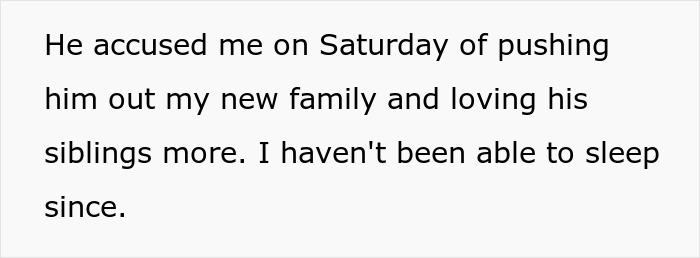 Man Upset As Dad Didn’t Pass On His Craft Skills To Him, While Half-Bros Start A Business With It Man Upset As Dad Didn’t Pass On His Craft Skills To Him, While Half-Bros Start A Business With It