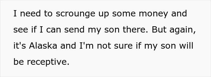 Man Upset As Dad Didn’t Pass On His Craft Skills To Him, While Half-Bros Start A Business With It Man Upset As Dad Didn’t Pass On His Craft Skills To Him, While Half-Bros Start A Business With It