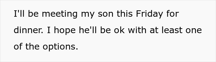 Man Upset As Dad Didn’t Pass On His Craft Skills To Him, While Half-Bros Start A Business With It Man Upset As Dad Didn’t Pass On His Craft Skills To Him, While Half-Bros Start A Business With It