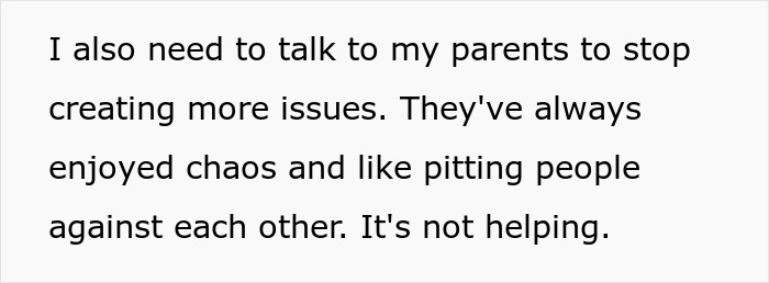 Man Upset As Dad Didn’t Pass On His Craft Skills To Him, While Half-Bros Start A Business With It Man Upset As Dad Didn’t Pass On His Craft Skills To Him, While Half-Bros Start A Business With It