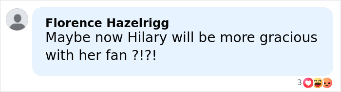 Hilary Swank Apologizes For Berating Mom Of Terminally Ill Kids, But Many Turn On The Mom Instead Hilary Swank Apologizes For Berating Mom Of Terminally Ill Kids, But Many Turn On The Mom Instead