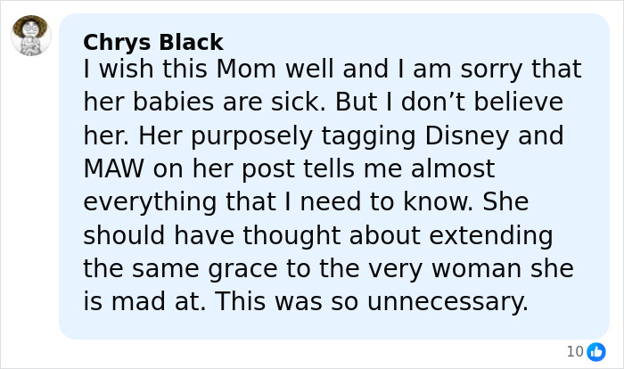 Hilary Swank Apologizes For Berating Mom Of Terminally Ill Kids, But Many Turn On The Mom Instead Hilary Swank Apologizes For Berating Mom Of Terminally Ill Kids, But Many Turn On The Mom Instead