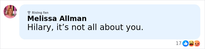 Hilary Swank Apologizes For Berating Mom Of Terminally Ill Kids, But Many Turn On The Mom Instead Hilary Swank Apologizes For Berating Mom Of Terminally Ill Kids, But Many Turn On The Mom Instead