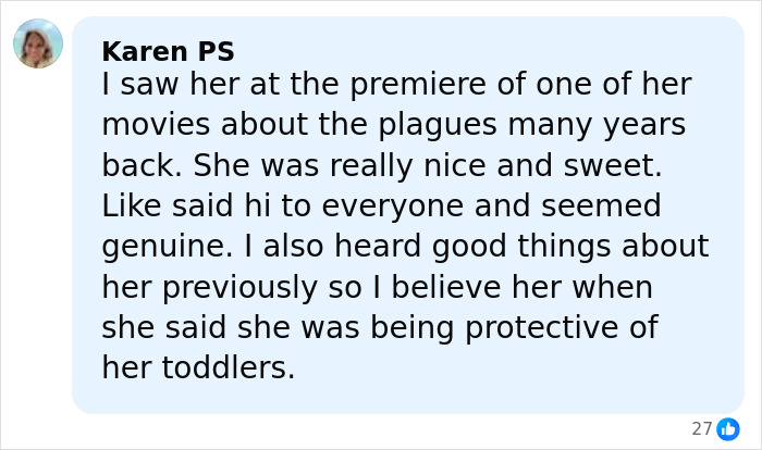 Hilary Swank Apologizes For Berating Mom Of Terminally Ill Kids, But Many Turn On The Mom Instead Hilary Swank Apologizes For Berating Mom Of Terminally Ill Kids, But Many Turn On The Mom Instead