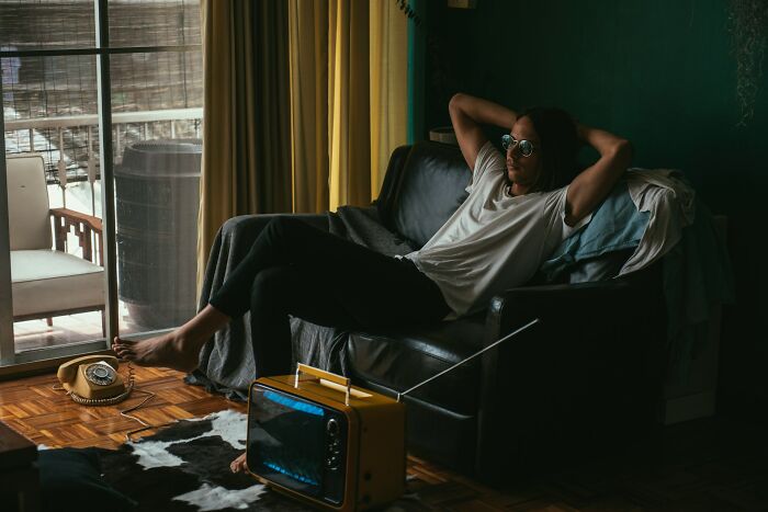 An Online Thread Asked For “Harmless But Toxic” Habits, These 38 Answers Are A Major Wake-Up Call An Online Thread Asked For “Harmless But Toxic” Habits, These 38 Answers Are A Major Wake-Up Call