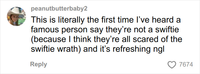 Josh Hutcherson’s “Snarky” Comment About Taylor Swift Sparks Fierce Debate Online Josh Hutcherson’s “Snarky” Comment About Taylor Swift Sparks Fierce Debate Online