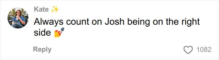 Josh Hutcherson’s “Snarky” Comment About Taylor Swift Sparks Fierce Debate Online Josh Hutcherson’s “Snarky” Comment About Taylor Swift Sparks Fierce Debate Online