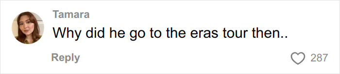 Josh Hutcherson’s “Snarky” Comment About Taylor Swift Sparks Fierce Debate Online Josh Hutcherson’s “Snarky” Comment About Taylor Swift Sparks Fierce Debate Online