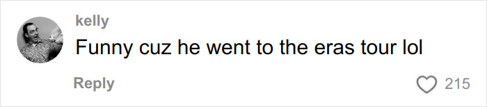 Josh Hutcherson’s “Snarky” Comment About Taylor Swift Sparks Fierce Debate Online Josh Hutcherson’s “Snarky” Comment About Taylor Swift Sparks Fierce Debate Online