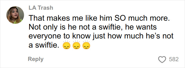 Josh Hutcherson’s “Snarky” Comment About Taylor Swift Sparks Fierce Debate Online Josh Hutcherson’s “Snarky” Comment About Taylor Swift Sparks Fierce Debate Online