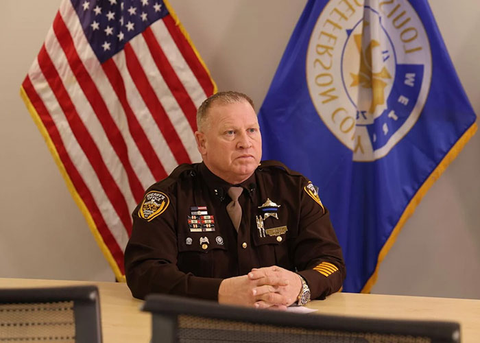 Child Kidnapped From Kentucky In 1983 Found Alive Over 40 Years Later Child Kidnapped From Kentucky In 1983 Found Alive Over 40 Years Later