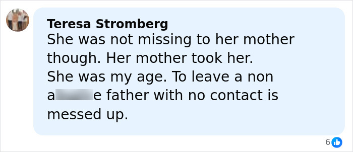 Child Kidnapped From Kentucky In 1983 Found Alive Over 40 Years Later Child Kidnapped From Kentucky In 1983 Found Alive Over 40 Years Later