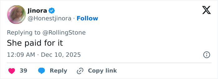 Taylor Swift Targeted By Fake Conspiracy Claiming She Uses Coded White-Nationalist Messages