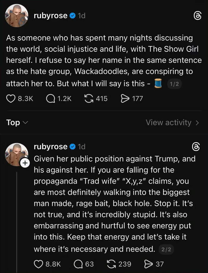 Taylor Swift Targeted By Fake Conspiracy Claiming She Uses Coded White-Nationalist Messages