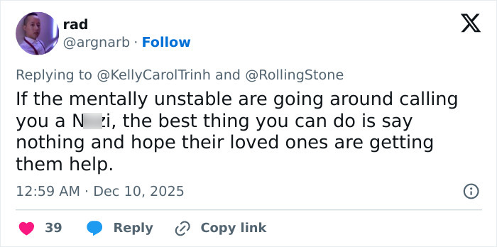 Taylor Swift Targeted By Fake Conspiracy Claiming She Uses Coded White-Nationalist Messages