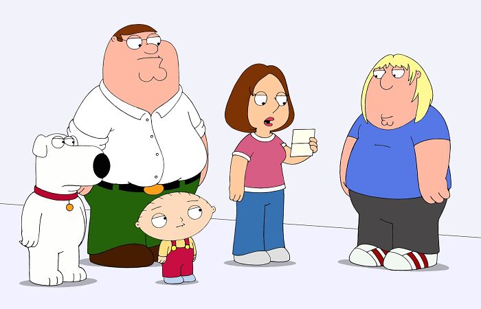 20 Longest Running TV Shows Of All Time, Ranked 20 Longest Running TV Shows Of All Time, Ranked