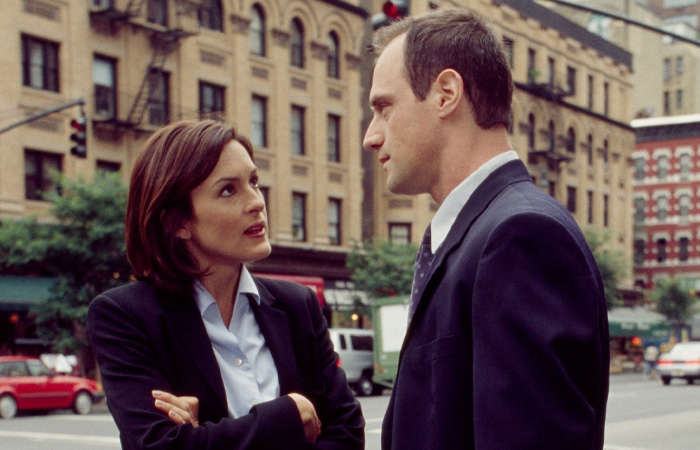 20 Longest Running TV Shows Of All Time, Ranked 20 Longest Running TV Shows Of All Time, Ranked