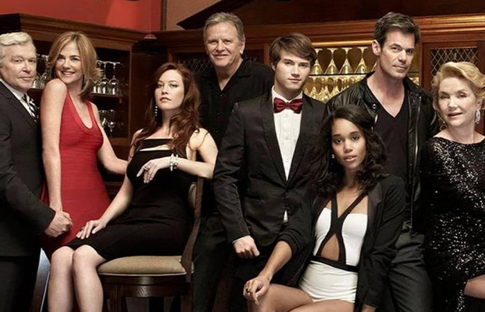 20 Longest Running TV Shows Of All Time, Ranked 20 Longest Running TV Shows Of All Time, Ranked