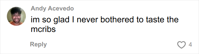 “McHell Naw”: McDonald’s Worker’s Viral Video Revealing How McRib Is Made Stuns Netizens “McHell Naw”: McDonald’s Worker’s Viral Video Revealing How McRib Is Made Stuns Netizens