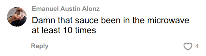 “McHell Naw”: McDonald’s Worker’s Viral Video Revealing How McRib Is Made Stuns Netizens “McHell Naw”: McDonald’s Worker’s Viral Video Revealing How McRib Is Made Stuns Netizens