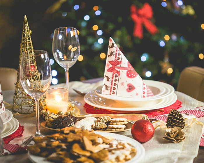 “Woke” Social Media User Hilariously Trolled Over Her “Decolonized Christmas” “Woke” Social Media User Hilariously Trolled Over Her “Decolonized Christmas”